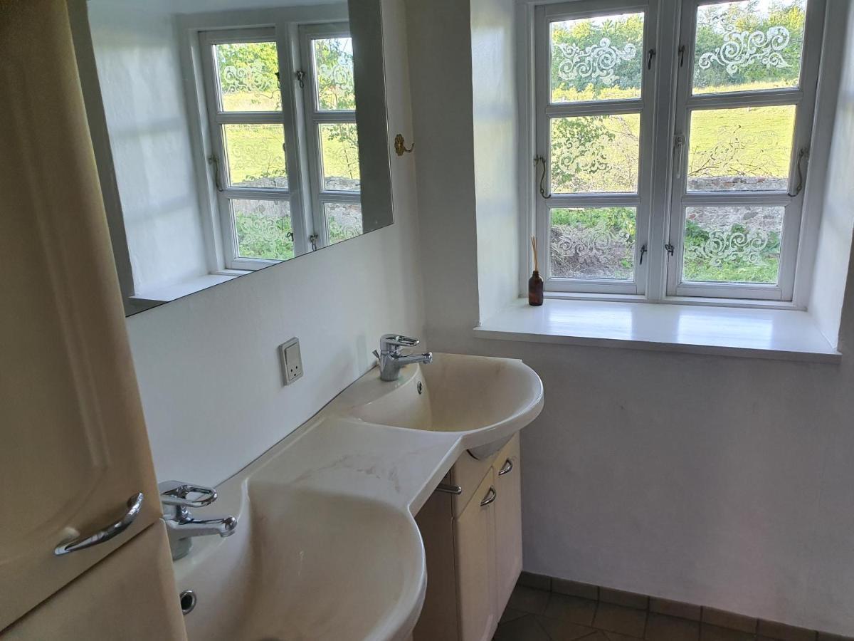 Slotsgaardens Feriegard. Apartment Jels Luaran gambar