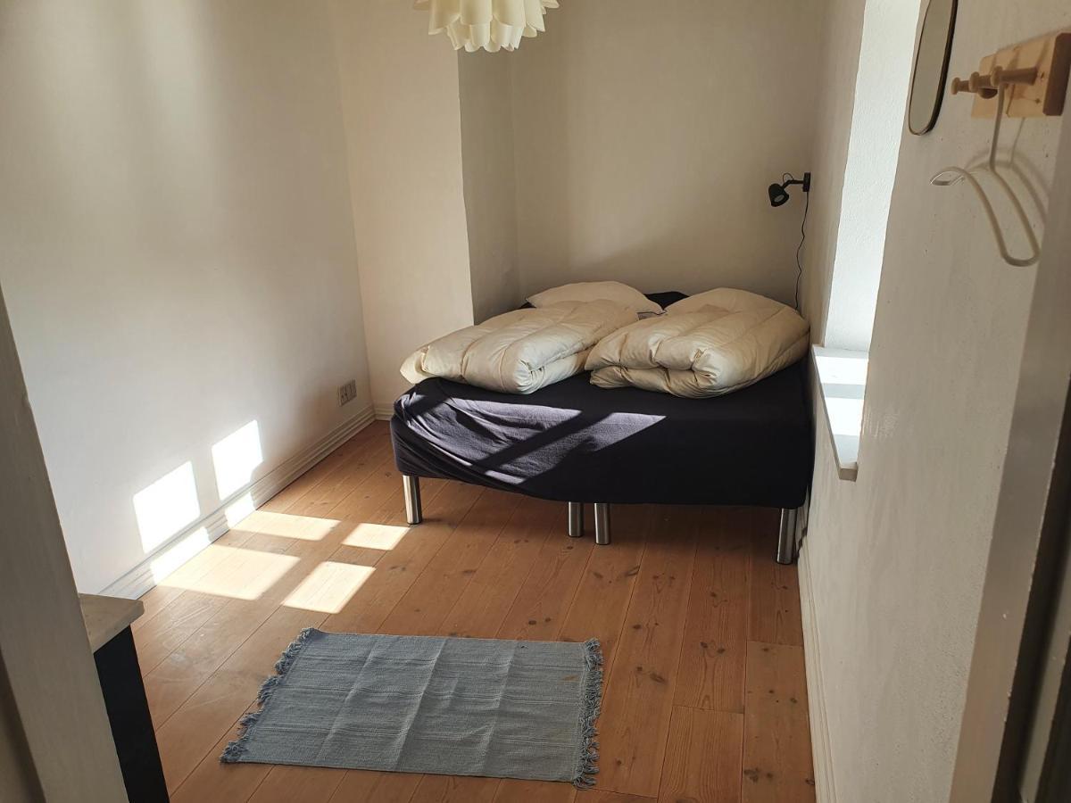 Slotsgaardens Feriegard. Apartment Jels Luaran gambar