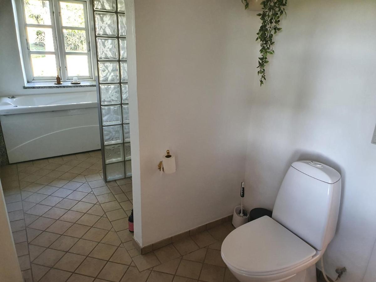 Slotsgaardens Feriegard. Apartment Jels Luaran gambar