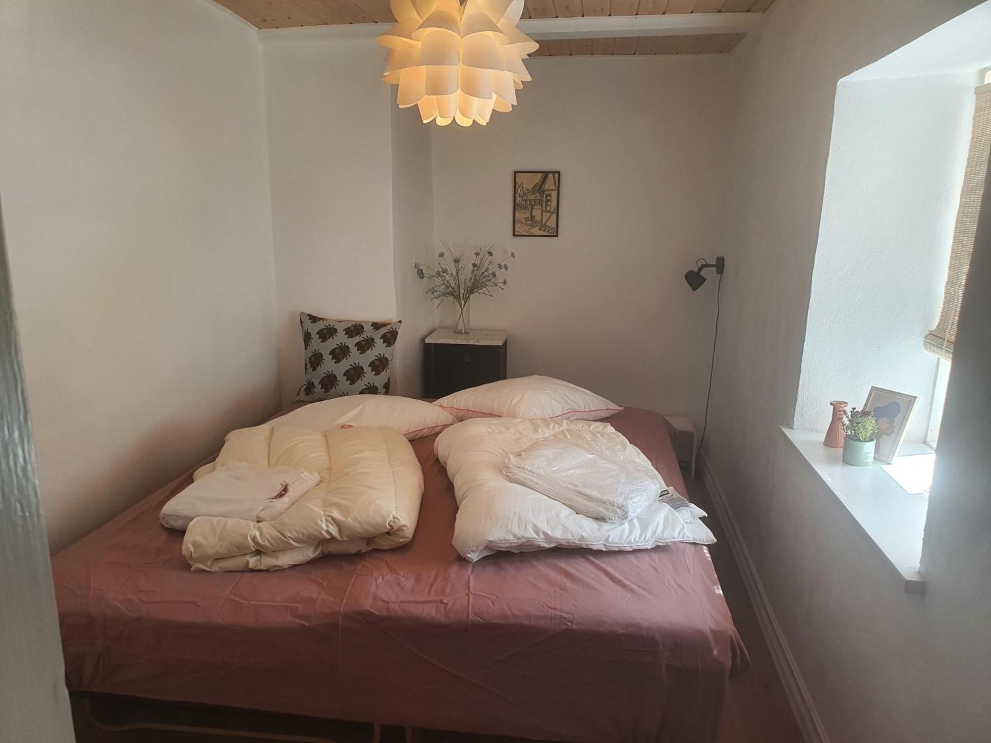 Slotsgaardens Feriegard. Apartment Jels Luaran gambar