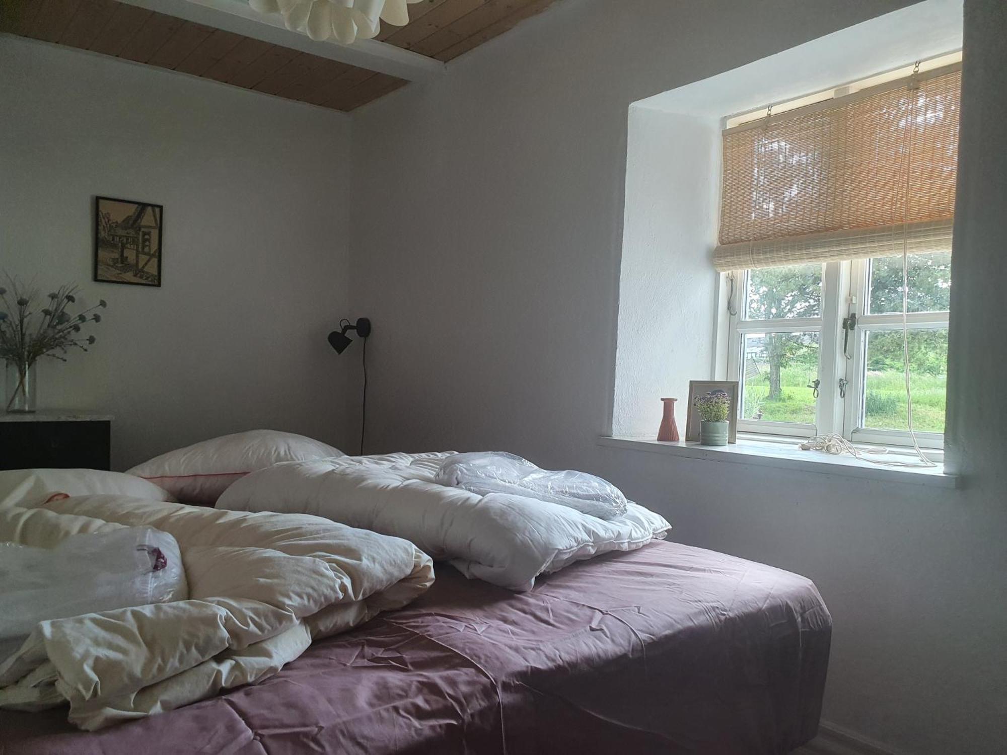 Slotsgaardens Feriegard. Apartment Jels Luaran gambar