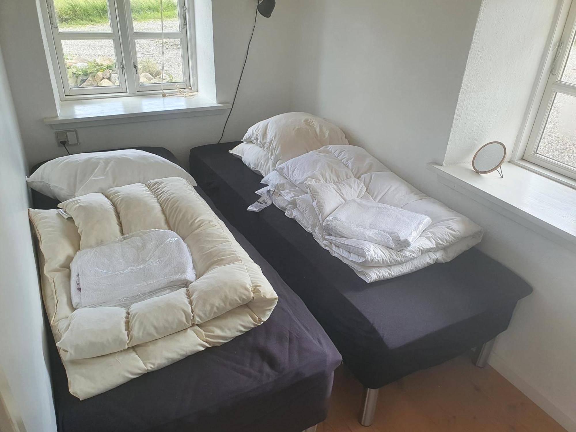 Slotsgaardens Feriegard. Apartment Jels Bilik gambar