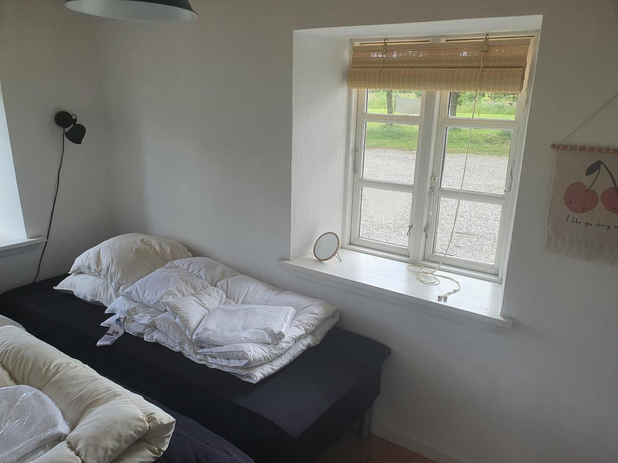 Slotsgaardens Feriegard. Apartment Jels Bilik gambar